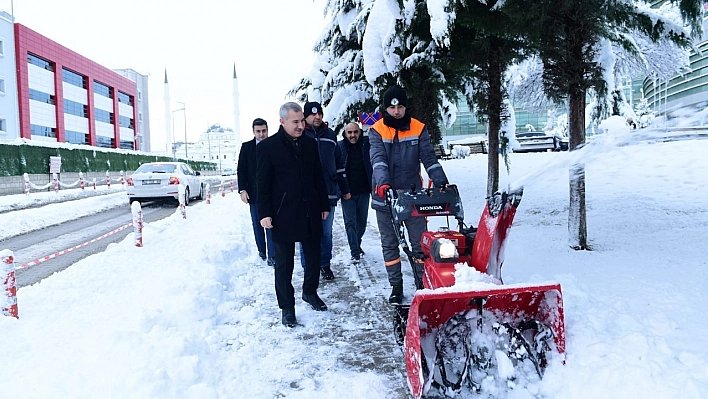 Topraklarımız bereketlenecek