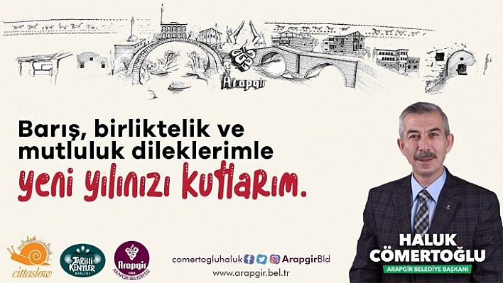 Cömertoğlu'ndan 2022 değerlendirmesi