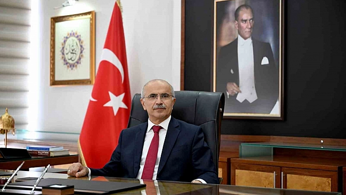 Başkan Sami Er'den Yeni Eğitim Yılı Mesajı: 'Gelecek, Bilgiyi Elinde Bulunduranların Olacak'