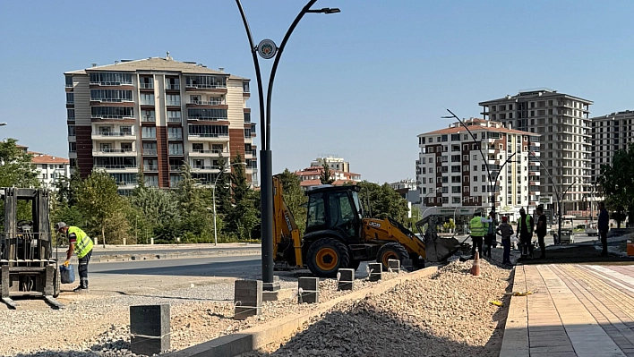 Başkan Er, Tecde'lilerle Bir Araya Geldi: İşte Yapılanlar!