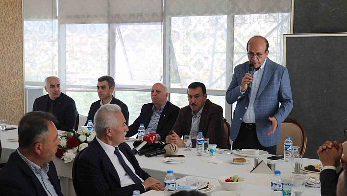 Zirai don Malatya'yı vurdu! Gözler destek paketlerinde...