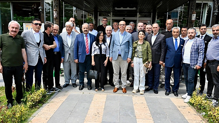 'Yeşilyurtspor'un Şampiyonluğu Malatya'da Kenetlenmeyi Sağladı'