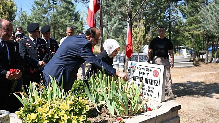 Bedelin Büyüklüğü İfadelerle Anlatılmaz!