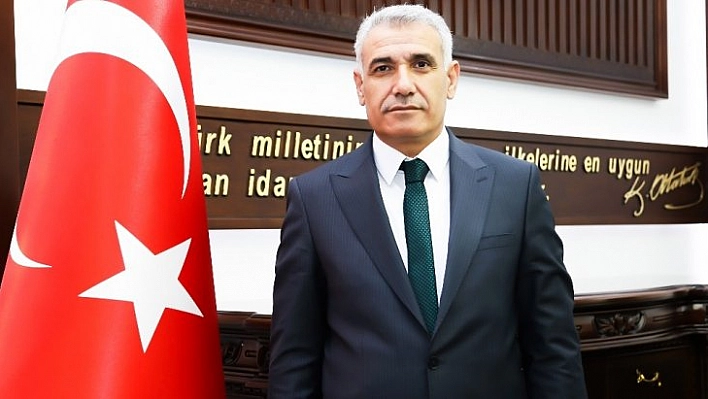 Güder'den 15 Temmuz mesajı