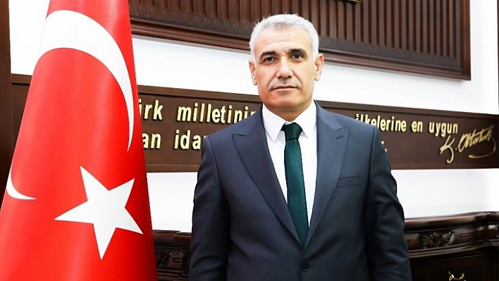 Zafer Haftası mesajı