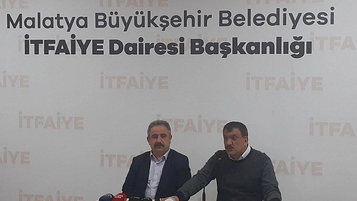 'Büyük bir felaket yaşadık'