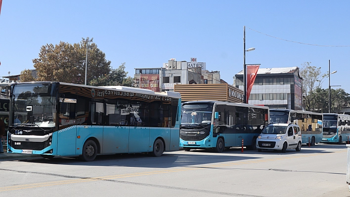 Başkan Malatya Ulaşımını Eleştirdi: 'MOTAŞ Kara Bir Delik'