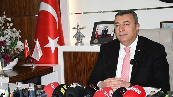 'İlaç kirliliğiyle mücadele yılı ilan ediyoruz'