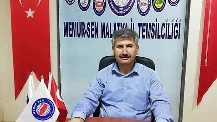 Başkan Söylemez'den 15 Temmuz mesajı