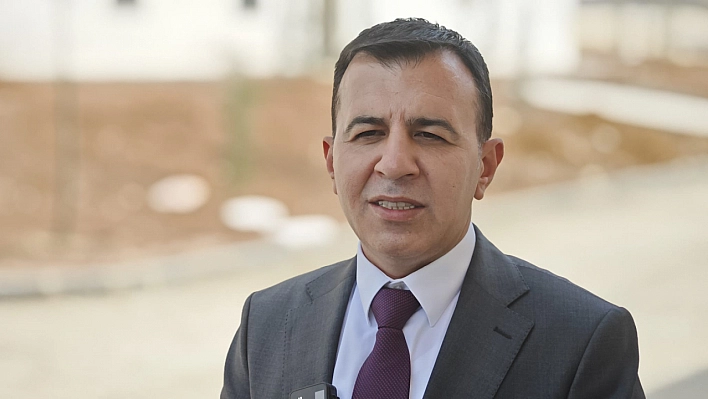 Başkan Sülük, yatırımları tanıttı| Malatya'nın cazibe merkezi olacak