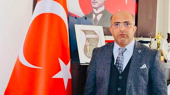 Başkan Ulaş'tan velilere çağrı: 'Okul alışverişini güvenilir esnaftan yapın'