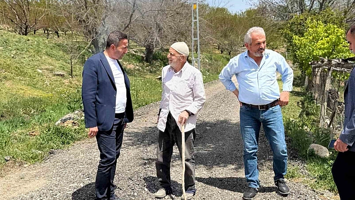 'Ulaşımda Konfor ve Güvenliği Artırıyoruz'
