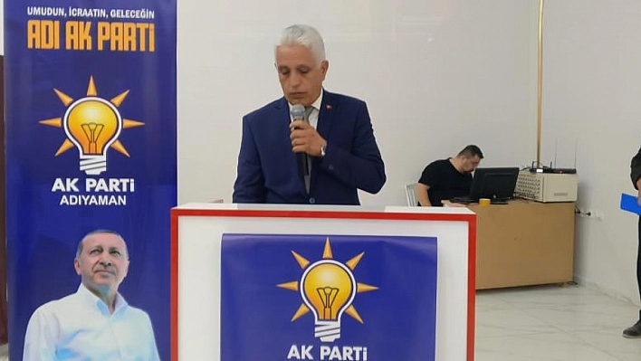 Başkan Yalçınkaya, Güven Tazeledi!