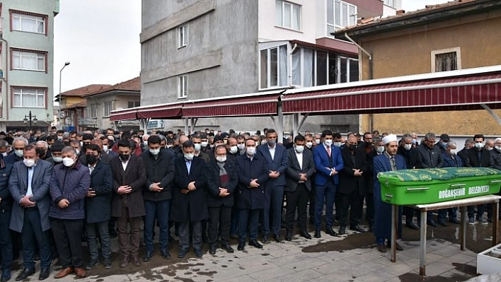 Zelyurt'un acı günü