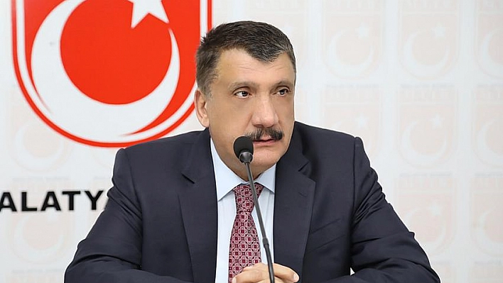 Gürkan gençlerle buluştu 