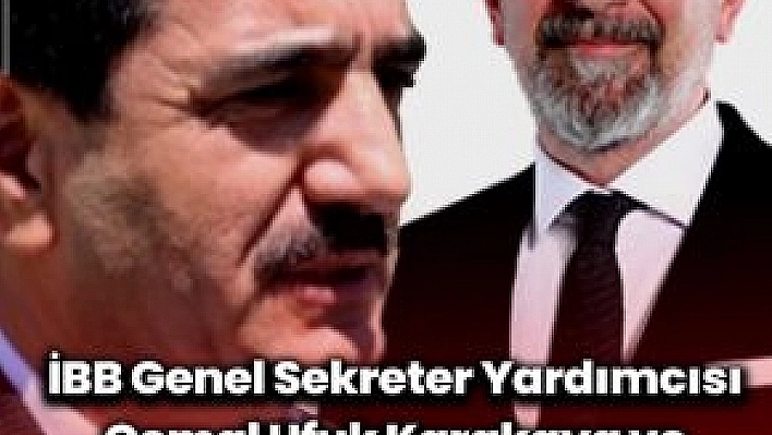 Başkanı Taşkın'dan sert tepki: 'Bu yanlışı düzeltin!'