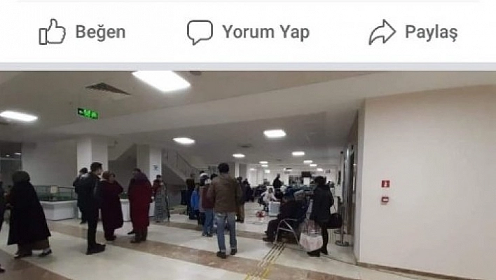 Battalgazi Belediyesi kapılarını vatandaşlara açtı