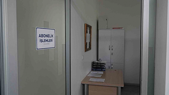 Deprem sonrası yapılan izinsiz evlere elektrik müjdesi: Başvuru tarihi netleşti!