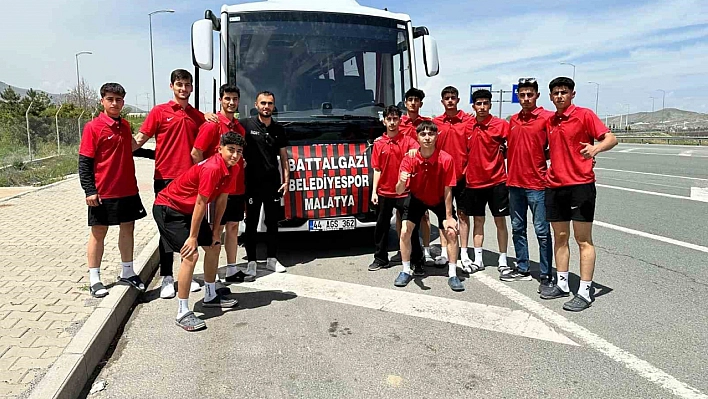 Battalgazi Belediyesi'nin devasa yatırımları meyvesini veriyor!