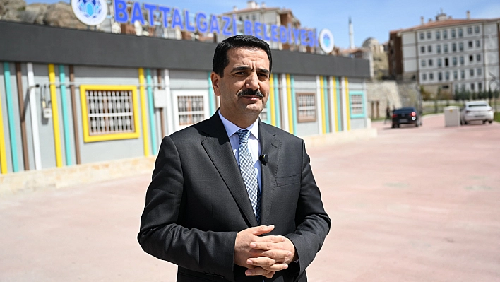 Battalgazi Belediyesinin 1,5 yıllık çalışma özeti: Peki hangi hizmetler yapıldı?