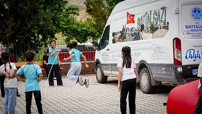 Malatya'da 'Aile Yılı'na büyük ilgi