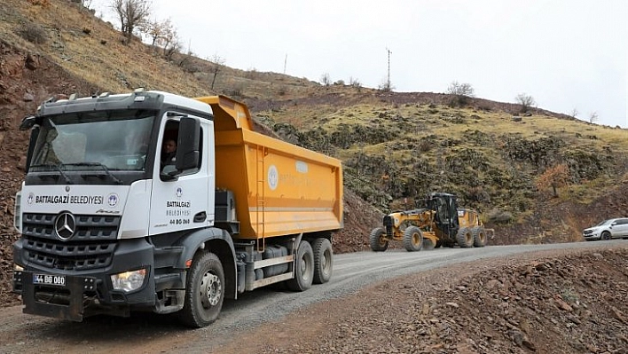 Ulaşım sorunu çözüldü