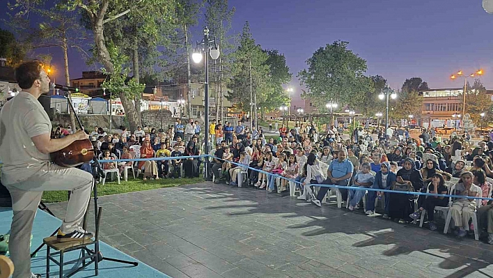 'Yaz seninle güzel' sloganı gerçek oldu...