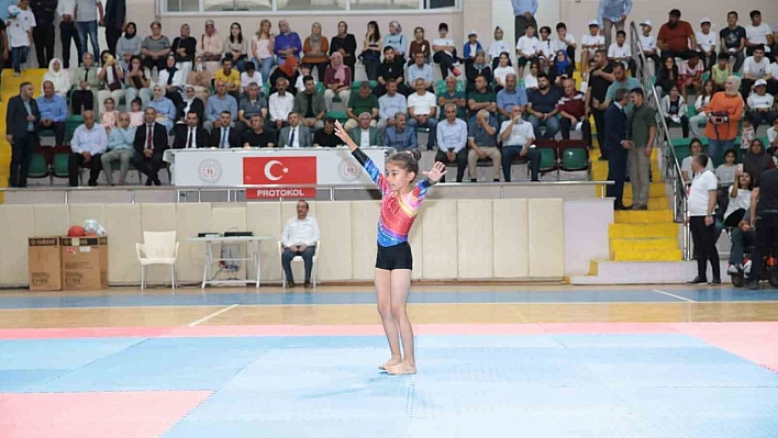 Battalgazi'de yaz spor okulları başladı