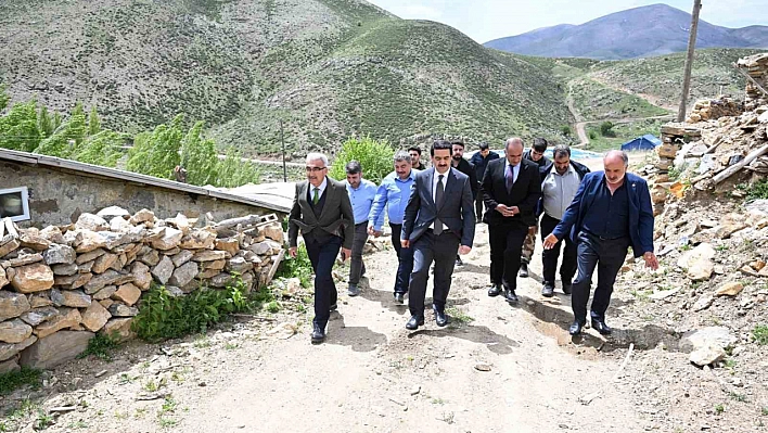 'Uğraştıran değil, ulaştıran bir belediyecilik'