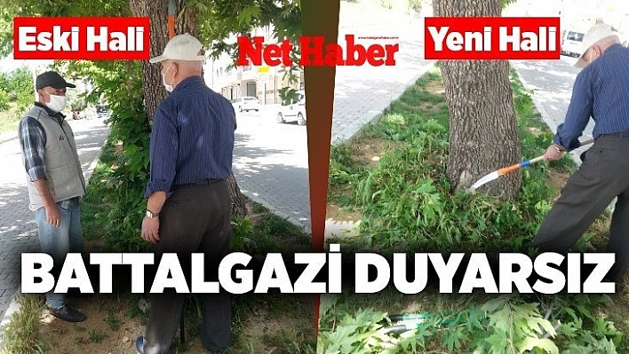 Battalgazi yetişemiyor