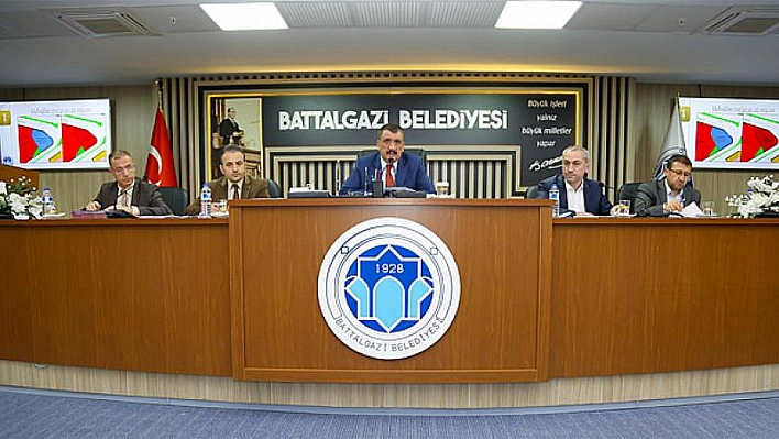 Komisyon seçimleri yapıldı