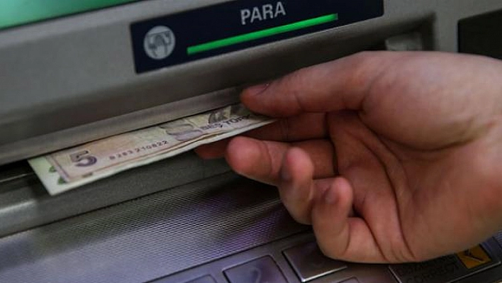 Bayram öncesi ATM'lerdeki Sorunun Sebebi Belli Oldu: Bankalar harekete geçti!