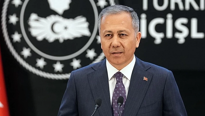 Bayram sevinci yerini hüzne bıraktı: Bakan Yerlikaya acı bilançoyu açıkladı!