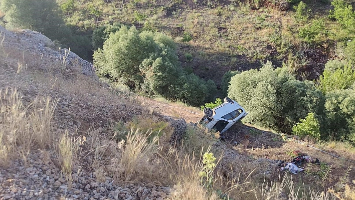 Bayram Tatilinin Kaza Bilânçosu Ağır! 