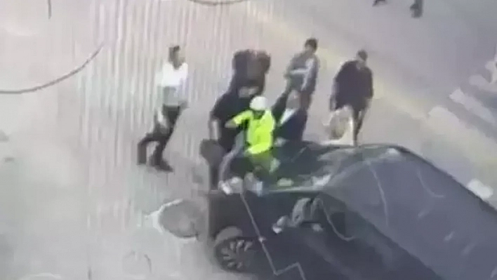 Beker'in Şoförü Hakim Karşısına Çıkıyor