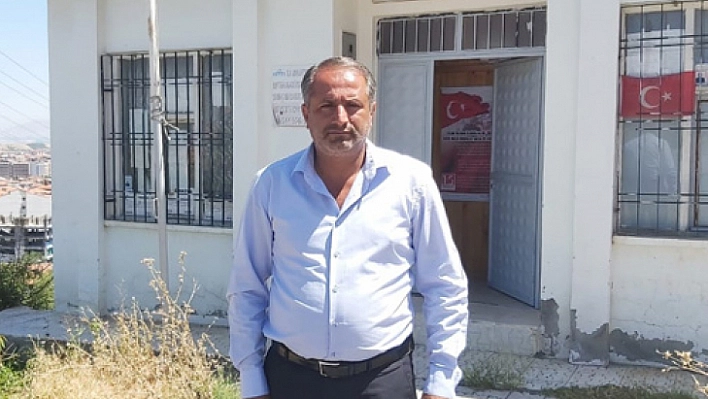 'Belediye kabul etmiyor'