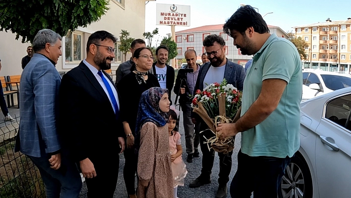 Belediyeden toplu sünnet