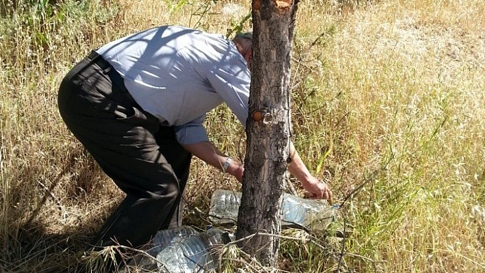 Belediyeler örnek alsın