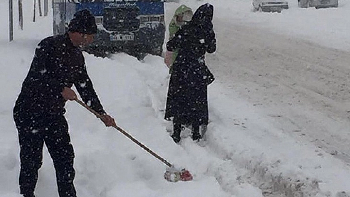 Belediyeler yetersiz kaldı