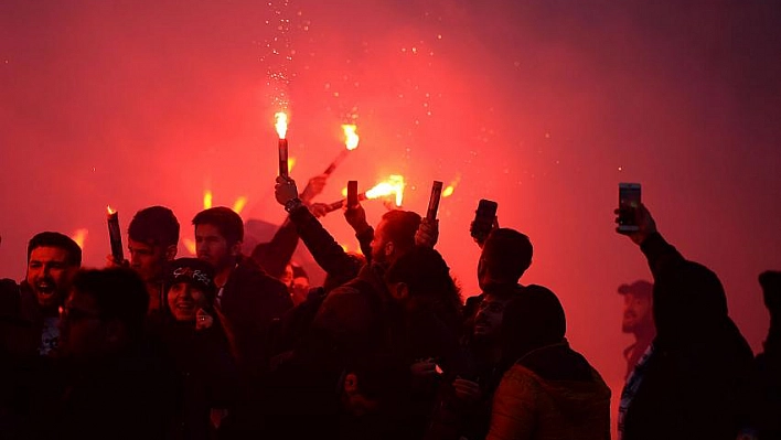 Beşiktaş Malatya'da