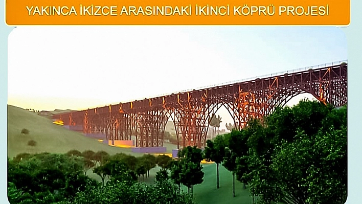 Malatya'da Viyadük Krizi: Alternatif Köprüye Büyükşehir Engeli!