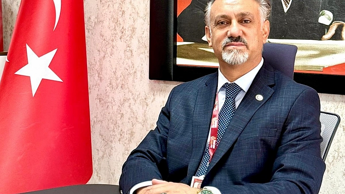'Bu ülkenin çocuklarına borcumuz var'