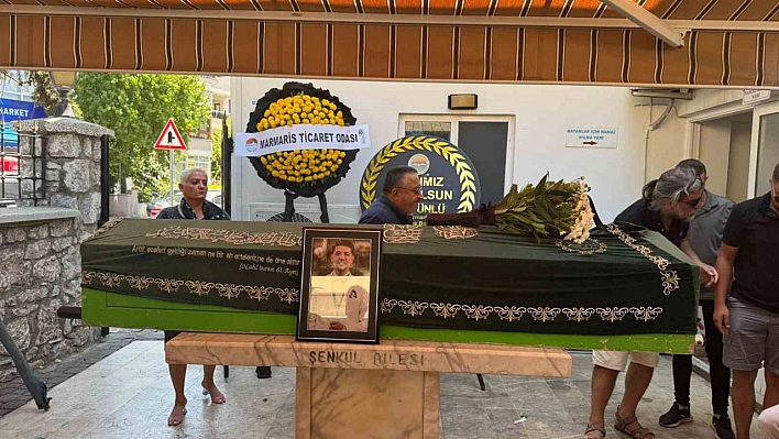 Bir cana mal olduktan sonra, yoldaki taşlar kaldırıldı