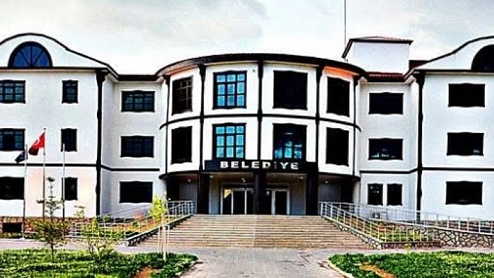 Borç yükü Patnos Belediyesi'nin bütçesini eritiyor