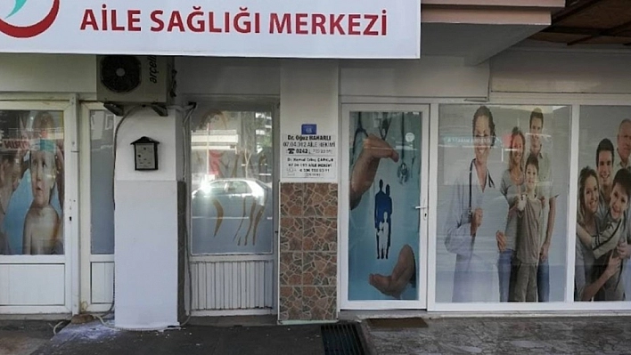 Aile sağlığı merkezleri neden açılmıyor!?