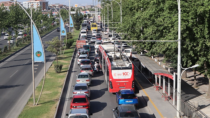 Bu Çile Başka Bir Yerde Yok Sadece Malatya'da Var...!