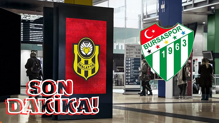 Bursa maçı öncesi Yeni Malatyaspor'da 2 Milyonluk paylaşım: 20 dakikada sildiler!