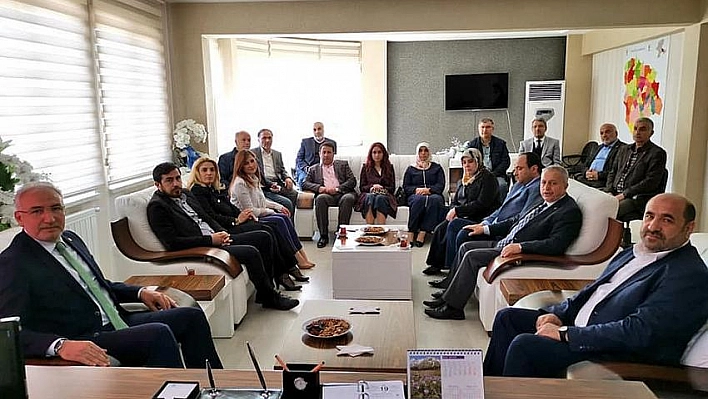Büyük bir başarı yakaladık