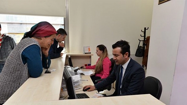 Büyükşehir Belediyesi duyurdu| Hafta sonu da hizmet verecek : Yerinde dönüşüm için son şans!