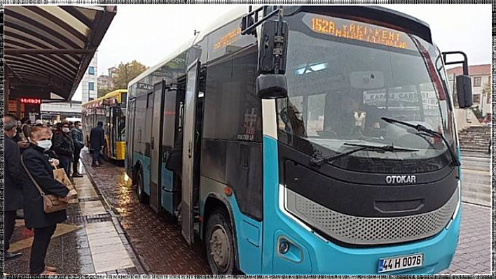 Malatya Büyükşehir Belediyesi Personel Alacak! İşte Detaylar!